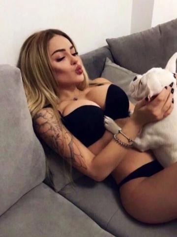 Лилия фото 2